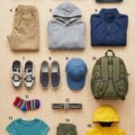 15 Basic School Outfit Pieces Every Elementary Schooler Secretly Needs