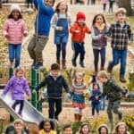 15 Kids’ Fashion Pieces That Survive a Full Season of Actual Kids