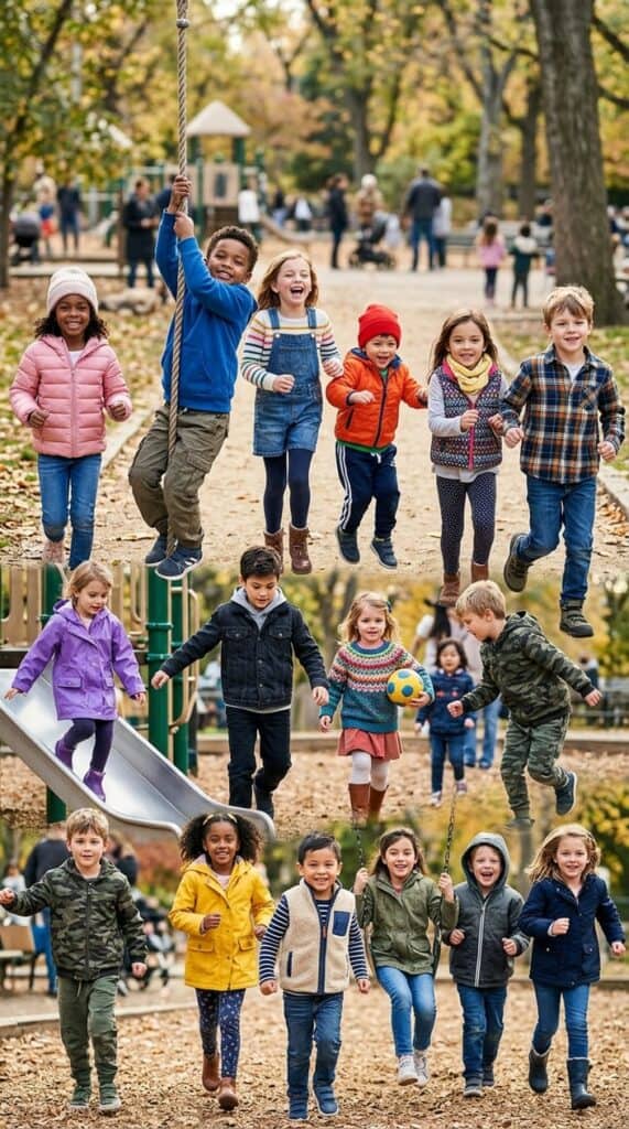 15 Kids’ Fashion Pieces That Survive a Full Season of Actual Kids