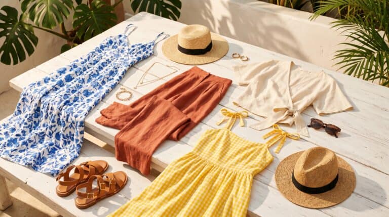 15 Plus Size Outfits for Women This Summer: Easy, Thoughtful Looks You’ll Actually Want to Wear