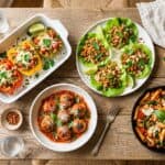 16 Ground Chicken Recipes That Stretch a Pound Farther Than You’d Think