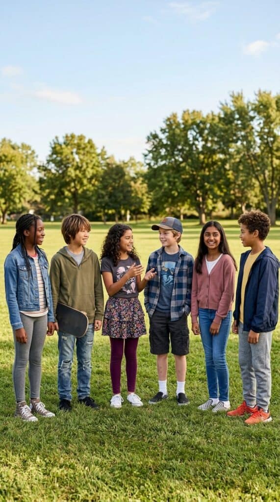 16 Tween Outfit Ideas for the Awkward ‘Not Little, Not Grown’ Age