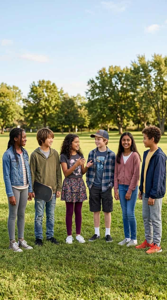 16 Tween Outfit Ideas for the Awkward ‘Not Little, Not Grown’ Age