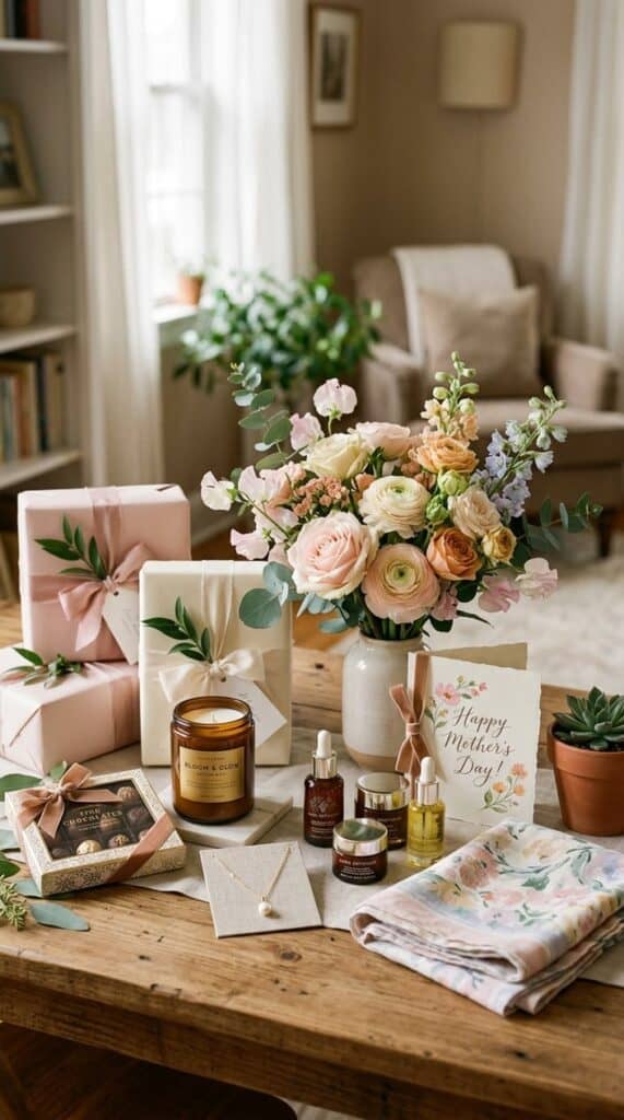 17 Gifts for Mom That Don’t Feel Like They Came From a Drugstore