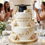 18 Graduation Cake Ideas That Skip the School Mascot and Still Feel Celebratory