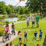 18 Kid-Friendly Outdoor Summer Activities for Tweens and Older Kids