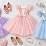19 Princess Outfits That Your Four-Year-Old Will Actually Leave on for the Party
