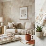 21 Chic Wallpaper Ideas I’d Actually Use in My Own Home This Year