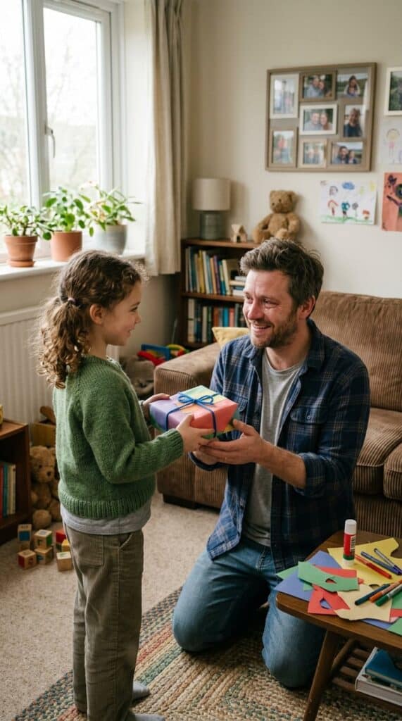 21 Father’s Day Gift Ideas From Kids Who Don’t Have a Lot of Money (or Much Notice)
