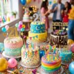21 Kid Birthday Cake Designs That Don’t Require a Pastry Degree