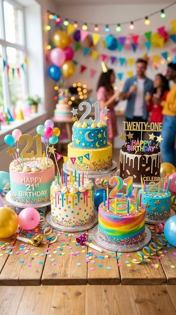 21 Kid Birthday Cake Designs That Don’t Require a Pastry Degree