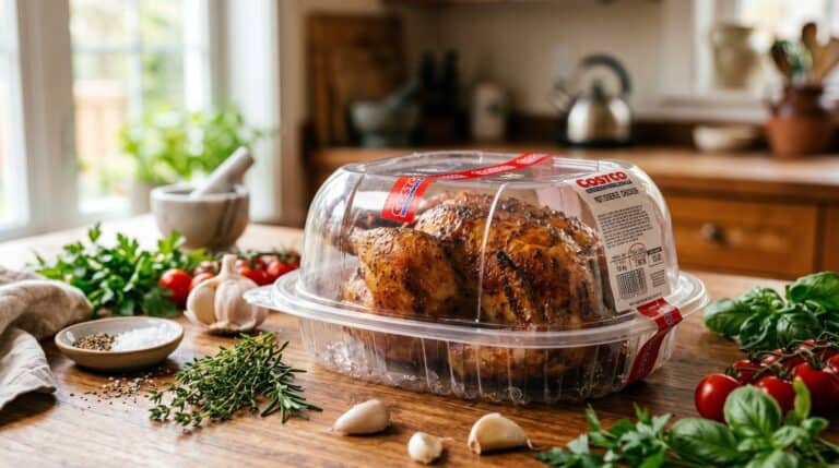21 Recipes Using Costco Chicken That Will Make Dinner a Breeze When You’re Staring at That Rotisserie at 5 PM