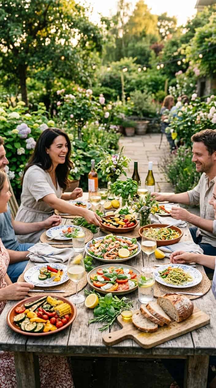 21 Summer Dinner Recipes That Work When You Don’t Want to Be Inside Cooking