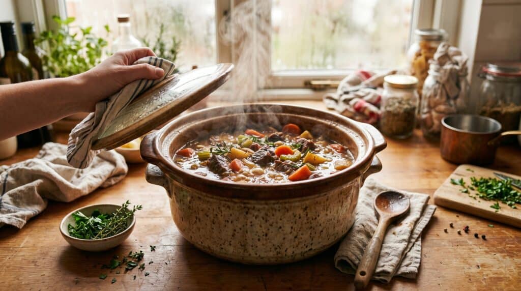 22 Slow Cooker Recipes I Come Back to on the Weeks Everything Falls Apart