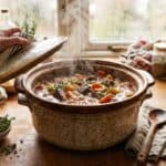 22 Slow Cooker Recipes I Come Back to on the Weeks Everything Falls Apart