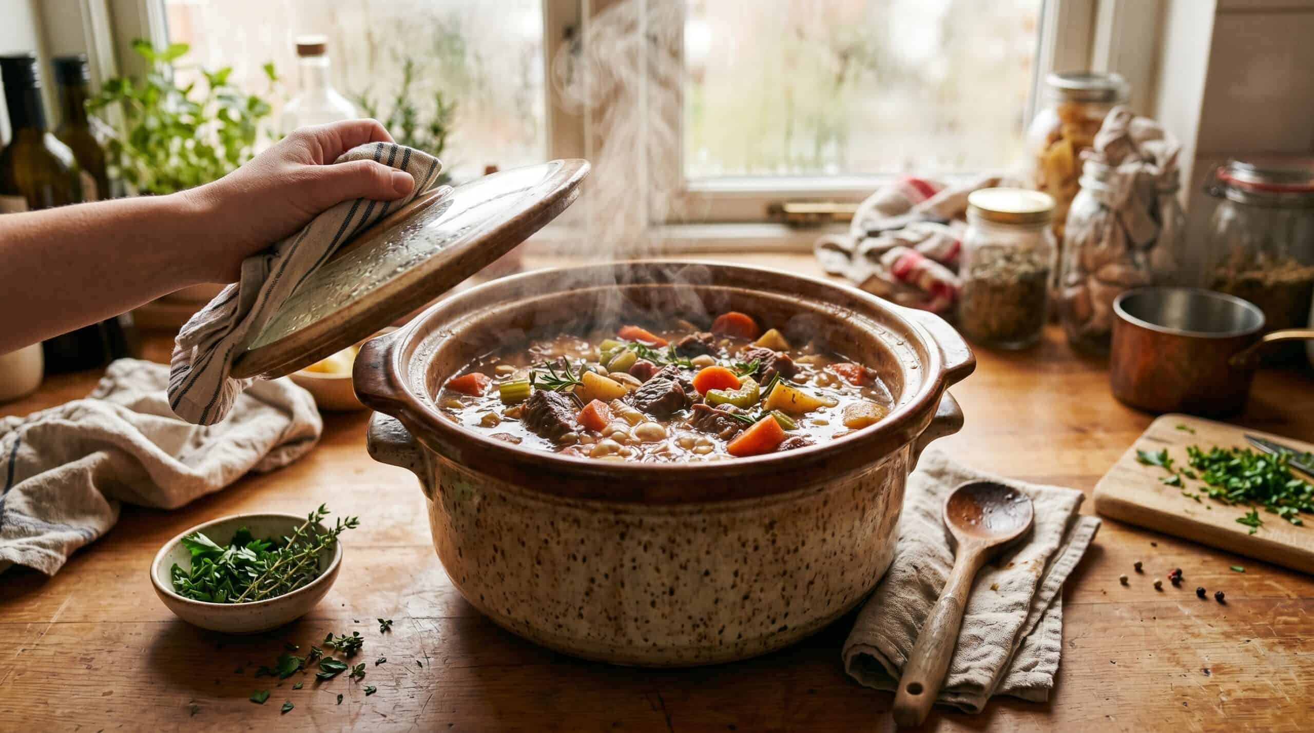 22 Slow Cooker Recipes I Come Back to on the Weeks Everything Falls Apart 2