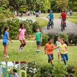 23 Physical Activities for Kids That Burn the Energy You’ve Been Watching Pile Up