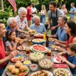 24 Fourth of July Foods That Bring Everyone to the Backyard on Time