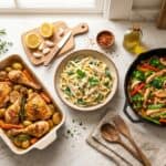 25 Easy Chicken Recipes Even Beginners Can’t Mess Up for Nights When You Just Need Dinner Done