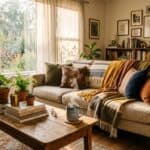 Making My House Feel Cozy Without Spending a Dollar: 11 Things That Actually Worked