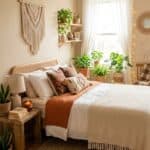 Our Boho Bedroom Refresh Under $300: What Worked, What I Regret, and What I’d Do Again