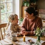 The Small Mother-Daughter Rituals That Outlast Everything Else