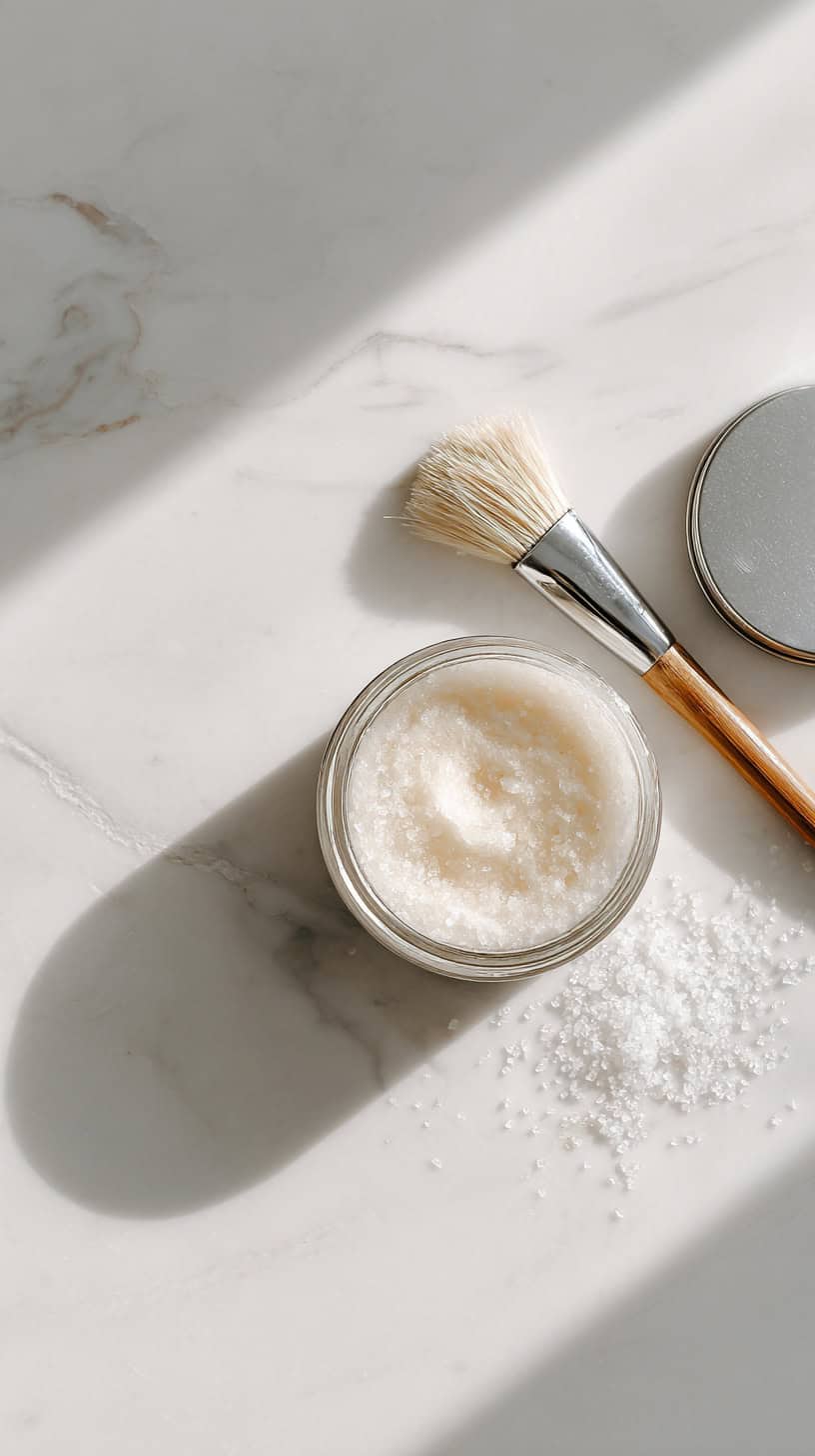 Gentle Exfoliate Weekly