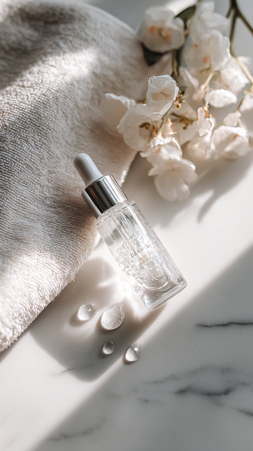 Hydrating Serum Nightly
