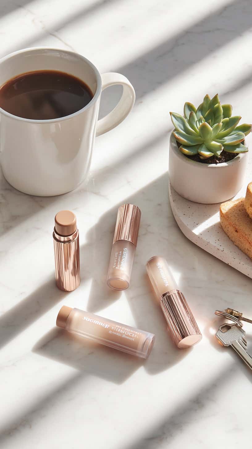 Lip Balm Daily Habit