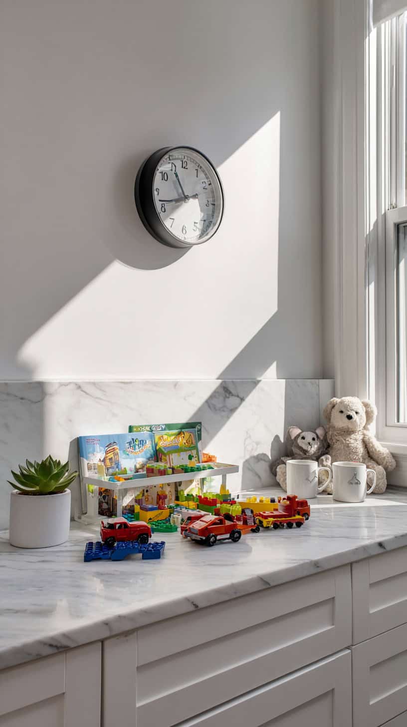 Organize Playdate Swaps