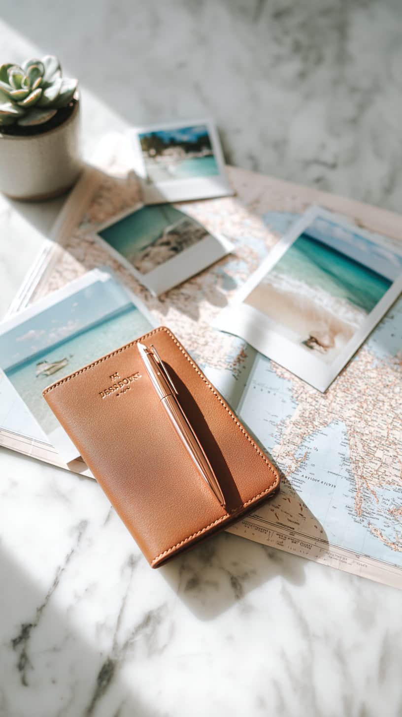 Pick the Perfect Destination That's Mom-Approved