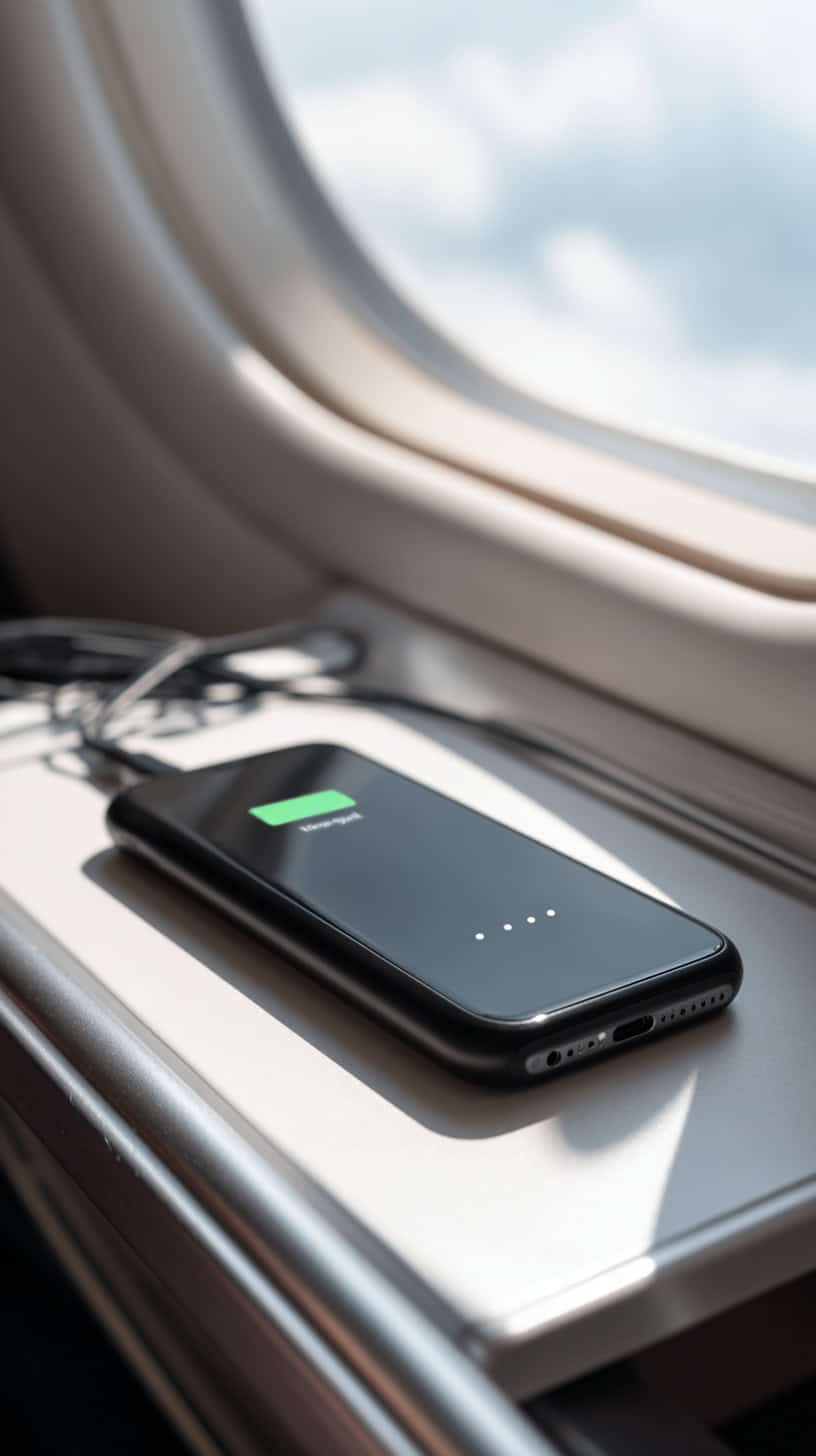 Portable Phone Charger