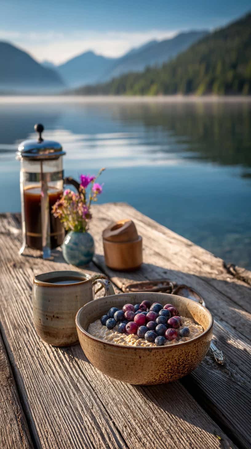Relaxing Sandpoint Lakeside Mountain