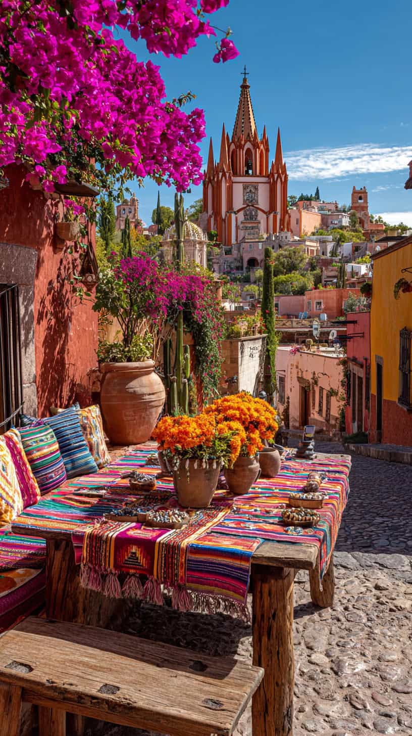 San Miguel de Allende