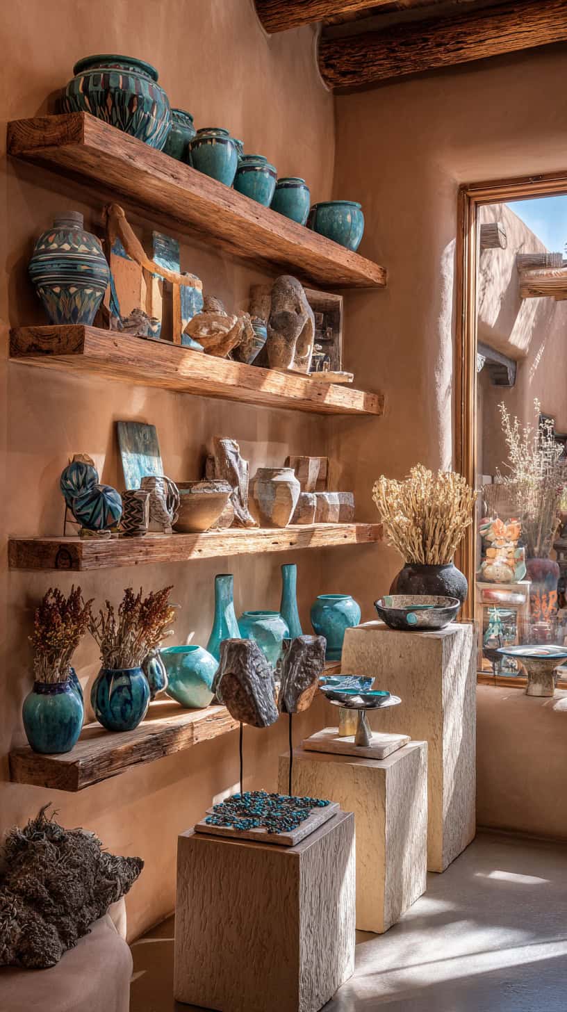Santa Fe Art Hub