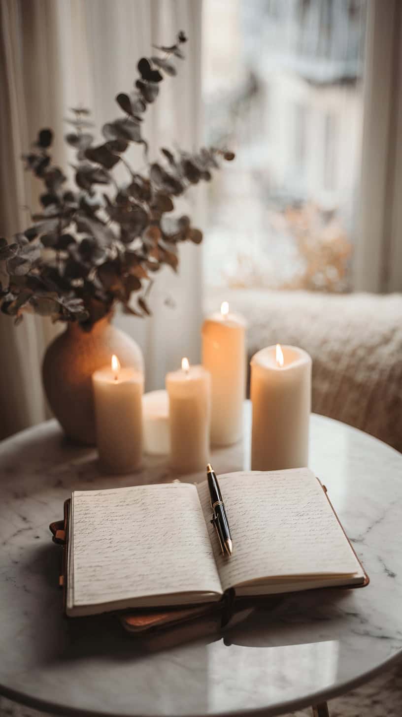 Share Deep Gratitude Lists