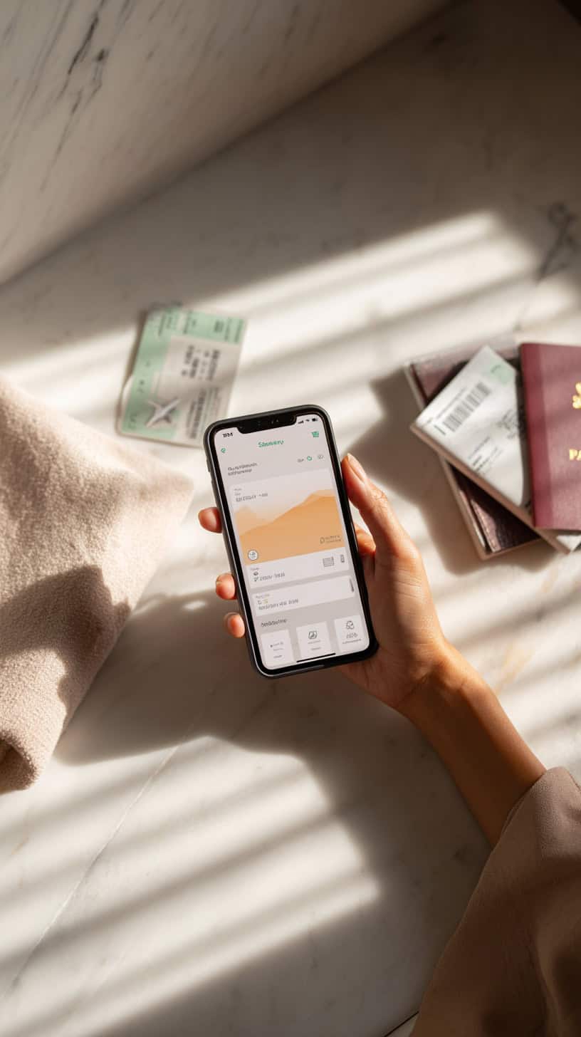 Solo Safety App Alerts