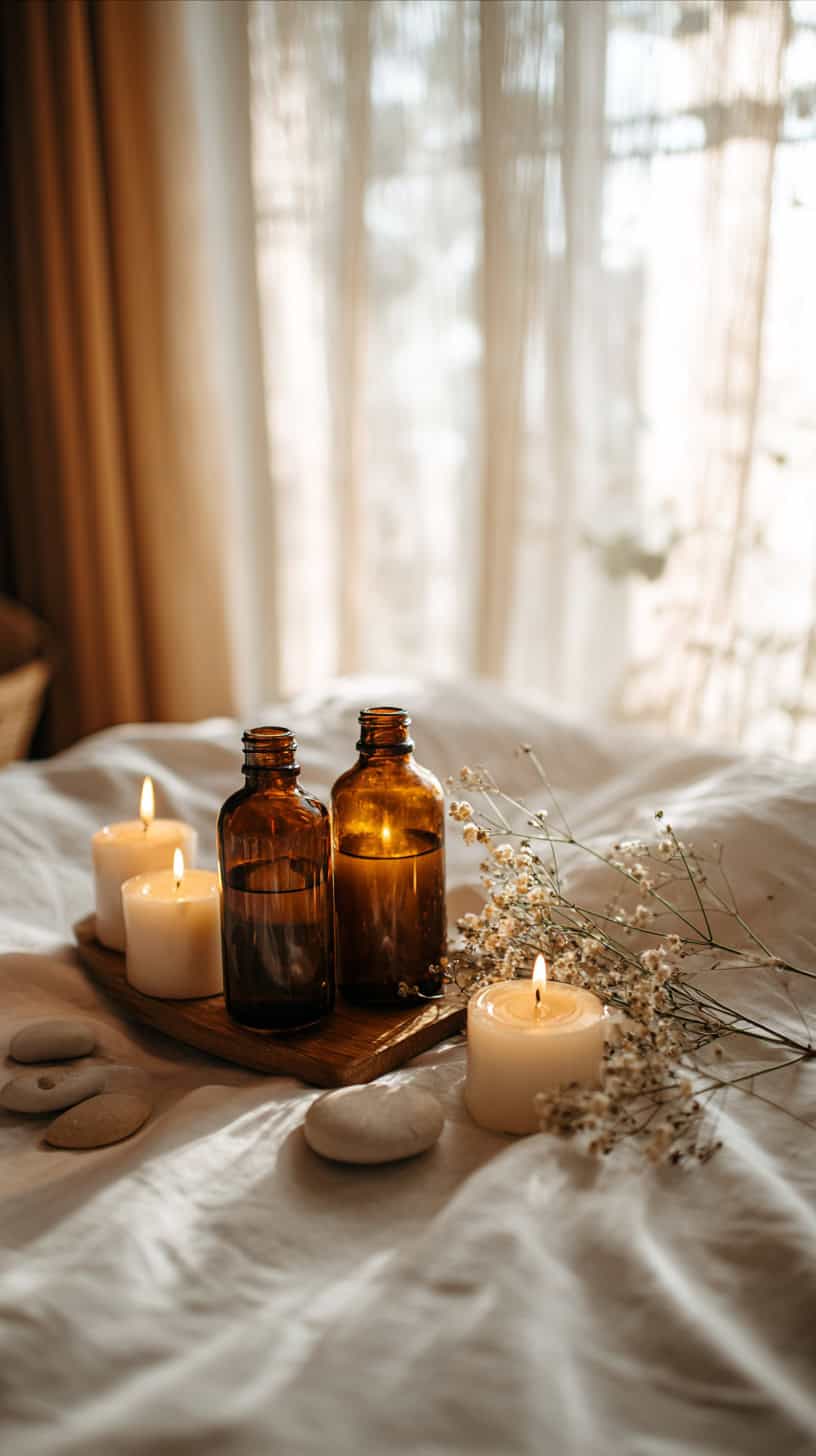 Try Couples Massage Night