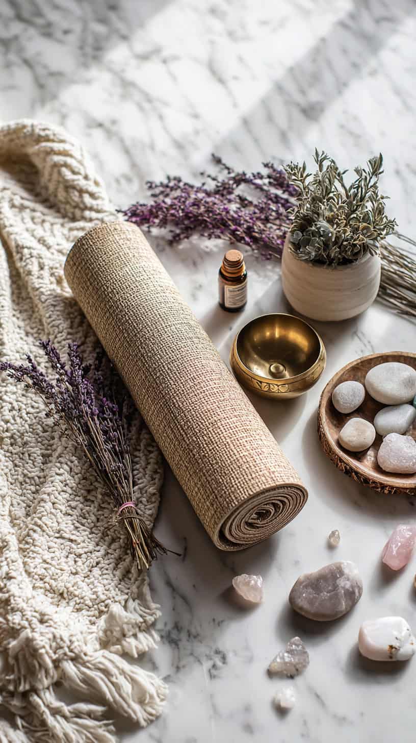 Unwind with Trending Self-Care Experiences