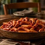 How to Make Weeknight Pasta Feel Like a Real Dinner
