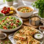 15 Easy Recipes Using Canned Chicken You’ll Actually Love: Quick and Delicious Meal Ideas