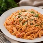Chicken Spaghetti – Food Wishes – Chicken Pasta Sauce Recipe