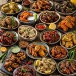 22 Savory Chicken Wing Recipes That Will Wow Your Taste Buds