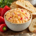 Classic Pimiento Cheese Recipe