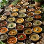 27 Cozy Healthy Soup Recipes That Will Warm Your Soul and Nourish Your Body This Winter