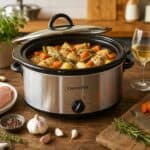 27 Crockpot Chicken Recipes for Effortless Weeknight Dinners