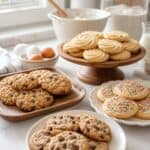 16 Easy Cookie Recipes That Never Disappoint: Simple Treats for Every Occasion