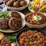 17 Easy Ground Beef Recipes That Taste Like Restaurant Quality: Simple Dishes for Delicious Meals