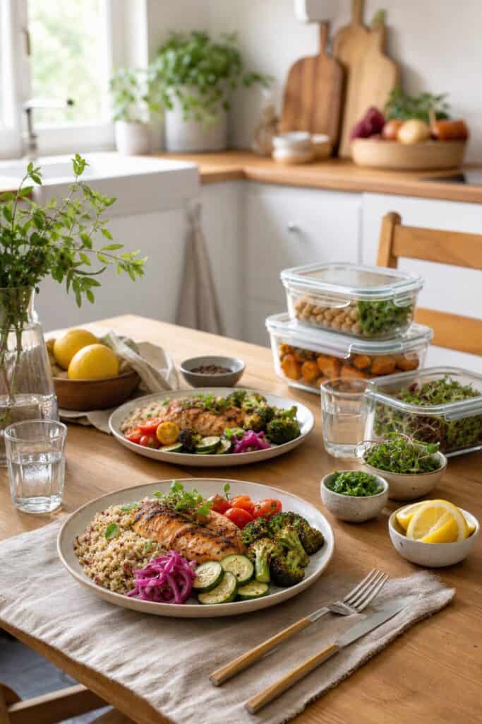14 Easy Recipes For 2 People With Zero Waste: Delicious Meals for Two Without the Waste