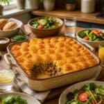15 Tater Tot Casseroles for Hungry Families